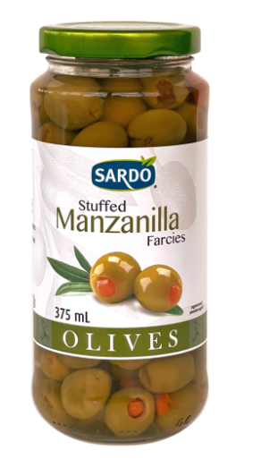 sardo manzanilla